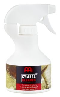 Hlavní obrázek Čisticí prostředky MEINL MCCL Cymbal Cleaner