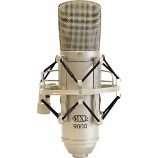 Hlavní obrázek Lampové mikrofony MXL 9000