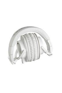 Hlavní obrázek Velká náhlavní sluchátka AUDIO-TECHNICA ATH-M50XWH