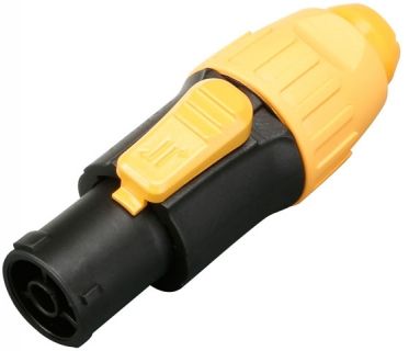 Hlavní obrázek Powercon ADAM HALL 7925