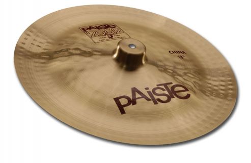 Hlavní obrázek 18" PAISTE 2002 China Type 18"