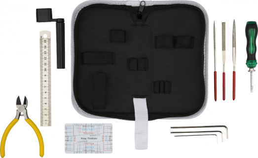 Hlavní obrázek Nářadí pro servis nástroje JACKSON Tool Kit