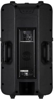 Hlavní obrázek Aktivní reproboxy RCF ART 315-A mkIV