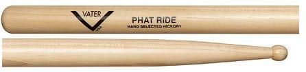 Hlavní obrázek Ostatní VATER VHPTRW Phat Ride - Wood