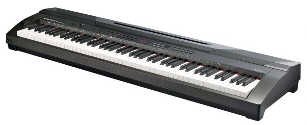 Hlavní obrázek Stage piana KURZWEIL KA-90
