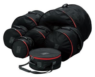 Hlavní obrázek Sady TAMA DSS72S Standard Drum Bag Set