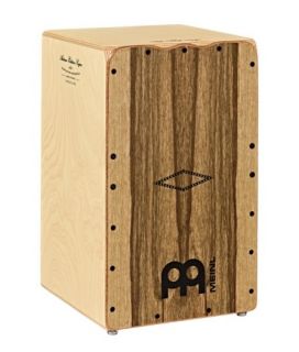 Hlavní obrázek Cajony MEINL AETLLI Artisan Edition Cajon Tango Line - Limba