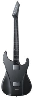Hlavní obrázek Alternativní AEROBAND Guitar - Black