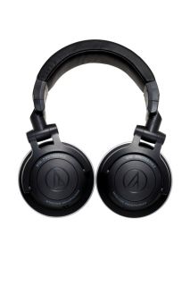 Hlavní obrázek Velká náhlavní sluchátka AUDIO-TECHNICA ATH-PRO700 MK2
