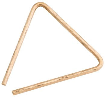 Hlavní obrázek Triangly SABIAN B8 Triangle 7" Hand Hammered