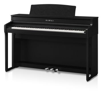 Hlavní obrázek Digitální piana KAWAI CA501B - Premium Satin Black