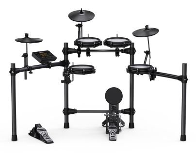 Hlavní obrázek Elektronické bicí NUX DM-210 B-Stock