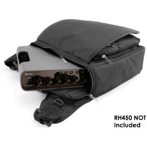 Hlavní obrázek Měkká pouzdra TC ELECTRONIC RH450 Gig bag