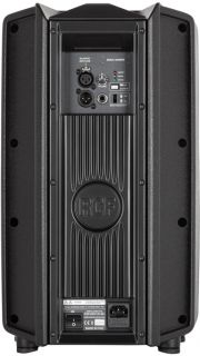 Hlavní obrázek Aktivní reproboxy RCF ART 708-A mkIV