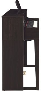 Hlavní obrázek Digitální piana YAMAHA Clavinova CLP-535B