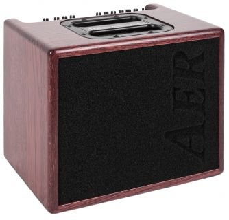 Hlavní obrázek Akustická komba AER Compact 60 III Oak Mahogany Stained