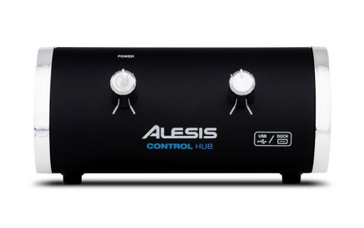 Hlavní obrázek USB zvukové karty ALESIS Control HUB