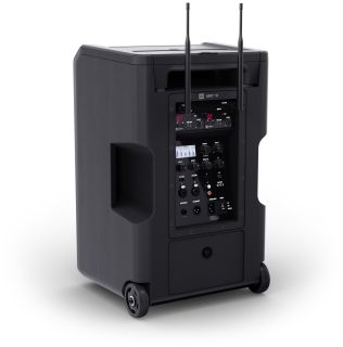 Hlavní obrázek Aktivní reproboxy LD SYSTEMS ANNY 10 HBH 2 B5