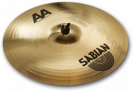 Hlavní obrázek 20" SABIAN AA Medium Ride 20" B