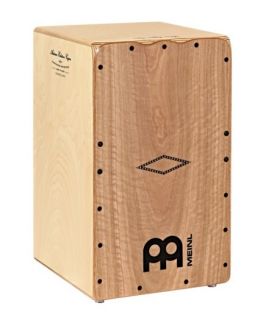 Hlavní obrázek Cajony MEINL AETLLE Artisan Edition Cajon Tango Line - Light Eucalyptus