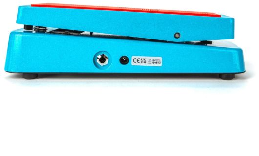 Hlavní obrázek Wah-wah DUNLOP Mick Ronson Cry Baby Wah