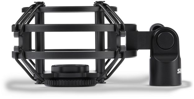 Hlavní obrázek Case pro mikrofony SHURE AKSM32-SMKIT