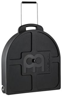 Hlavní obrázek Case na činely MEINL MCC22-TR Professional Cymbal Case Trolley 22”