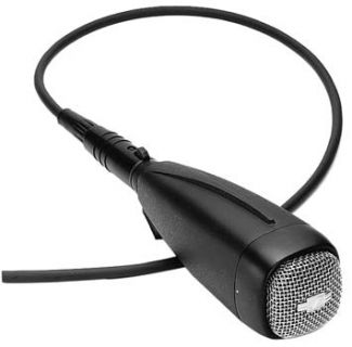 Hlavní obrázek Dynamické pódiové vokální mikrofony SENNHEISER MD21U