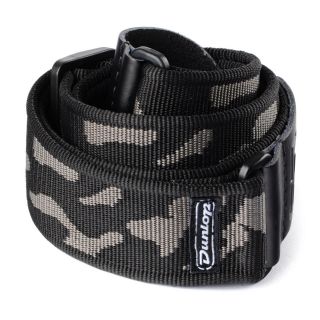 Hlavní obrázek Nylonové/textilní DUNLOP D38-10GY Cammo