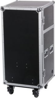 Hlavní obrázek Přepravní boxy pro DJs RELOOP Mobile DJ Case