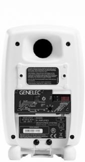 Hlavní obrázek Aktivní monitory GENELEC 8020 DWM