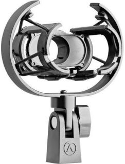 Hlavní obrázek Mikrofonní odpružené držáky (pavouk) AUSTRIAN AUDIO OCS8 Shockmount Spider