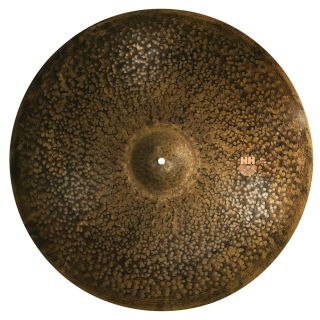 Hlavní obrázek 23" - 24" SABIAN HH 24Ride King