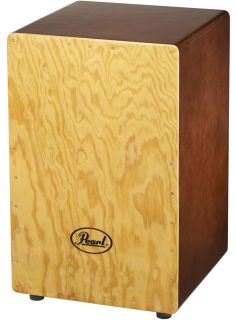 Hlavní obrázek Cajony PEARL PBC-507 Primero Box Cajon - Gypsy Brown