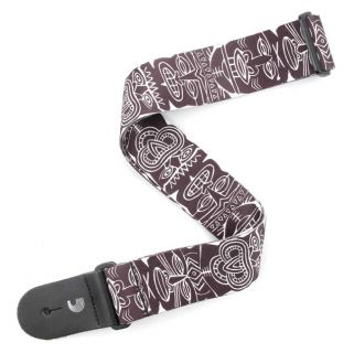 Hlavní obrázek Nylonové/textilní PLANET WAVES P20W1409