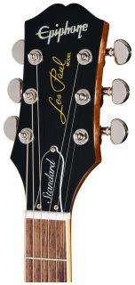 Hlavní obrázek Les Paul EPIPHONE Les Paul Standard 60s - Fuchsia