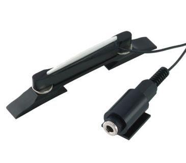 Hlavní obrázek Akustické SHADOW SH 980 Kobylkový piezosnímač