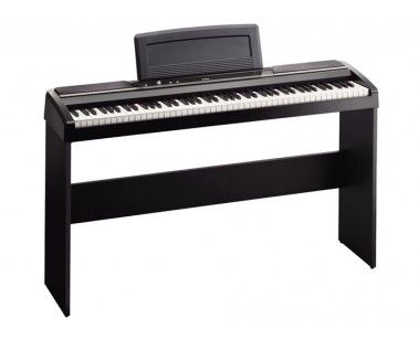 Hlavní obrázek Stage piana KORG SP-170S BK