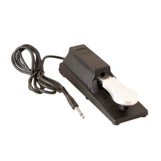 Hlavní obrázek Pedály ON STAGE SUSTAIN PEDAL  TMP OSG KSP100