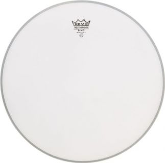 Hlavní obrázek Náhradní díly REMO Banjo 10 10/16" Clear