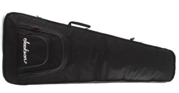 Hlavní obrázek Tvrdá pouzdra JACKSON SLAT-7 / SLAT-8 Multi-Fit Gig Bag