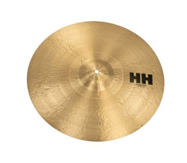 Hlavní obrázek 21" SABIAN HH Vintage Ride 21” Brilliant