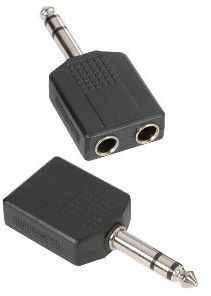 Hlavní obrázek Konektorové redukce ADAM HALL 7546