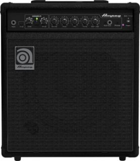Hlavní obrázek Tranzistorová komba AMPEG BA-110 V2
