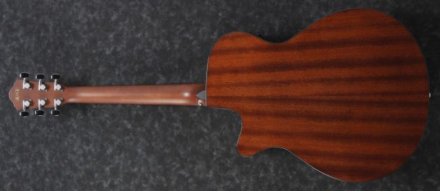 Hlavní obrázek Další tvary IBANEZ AEG70-PIH - Purple Iris Burst High Gloss