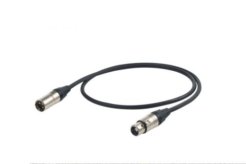 Hlavní obrázek XLR F - XLR M PROEL ESO255LU10