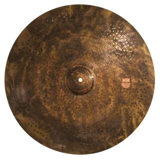Hlavní obrázek 22" SABIAN HH 22Ride Nova