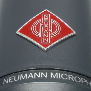 Hlavní obrázek Velkomembránové kondenzátorové mikrofony NEUMANN TLM 193