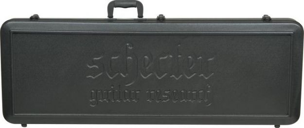 Hlavní obrázek Tvrdá pouzdra SCHECTER SGR-1C - Hardcase