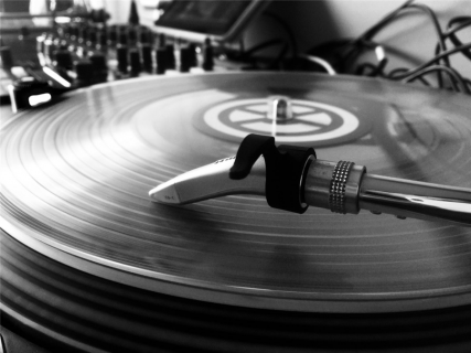 Hlavní obrázek Gramofonové přenosky a jehly NUMARK CS1